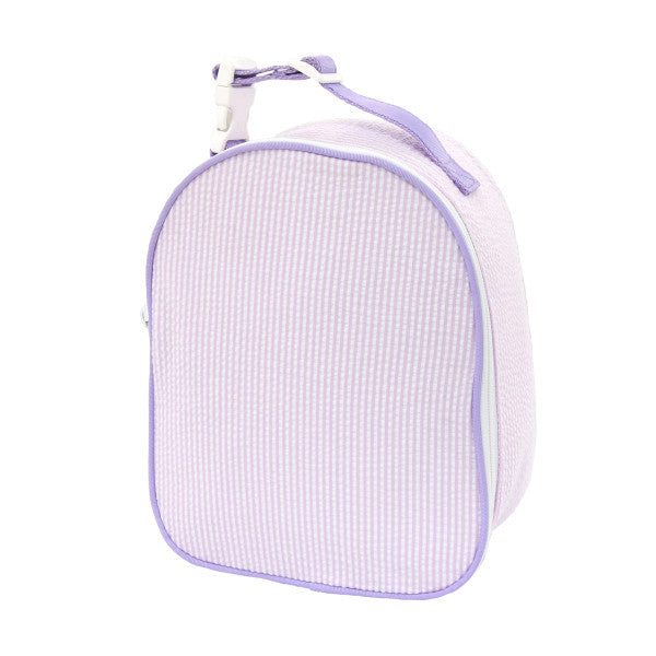 Princess Seersucker Gumdrop Lunch Box