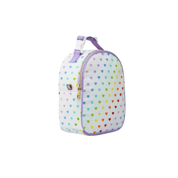 Tiny Hearts Gumdrop Lunchbox