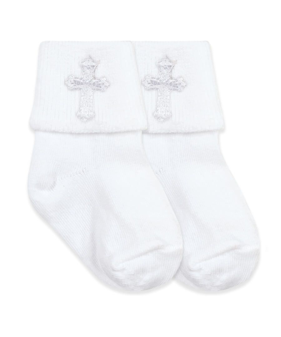 Christening Socks
