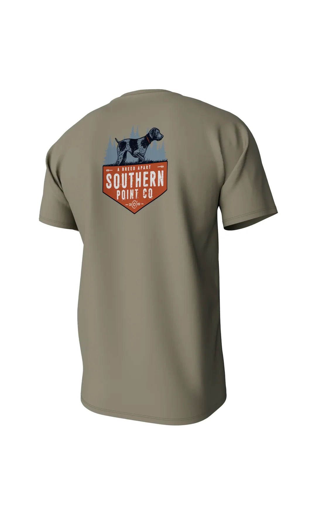 Down South SS Shirt