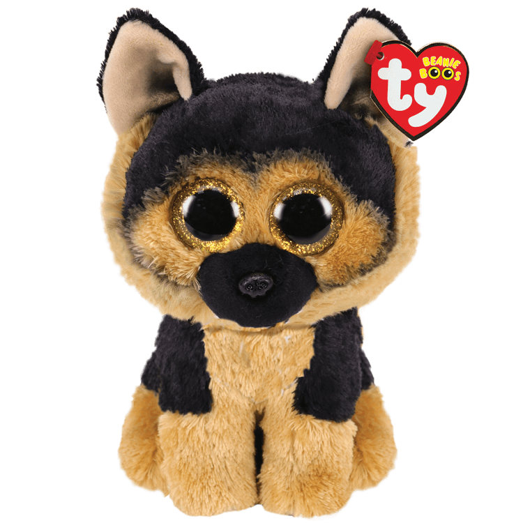 Beanie Boos: Spirit