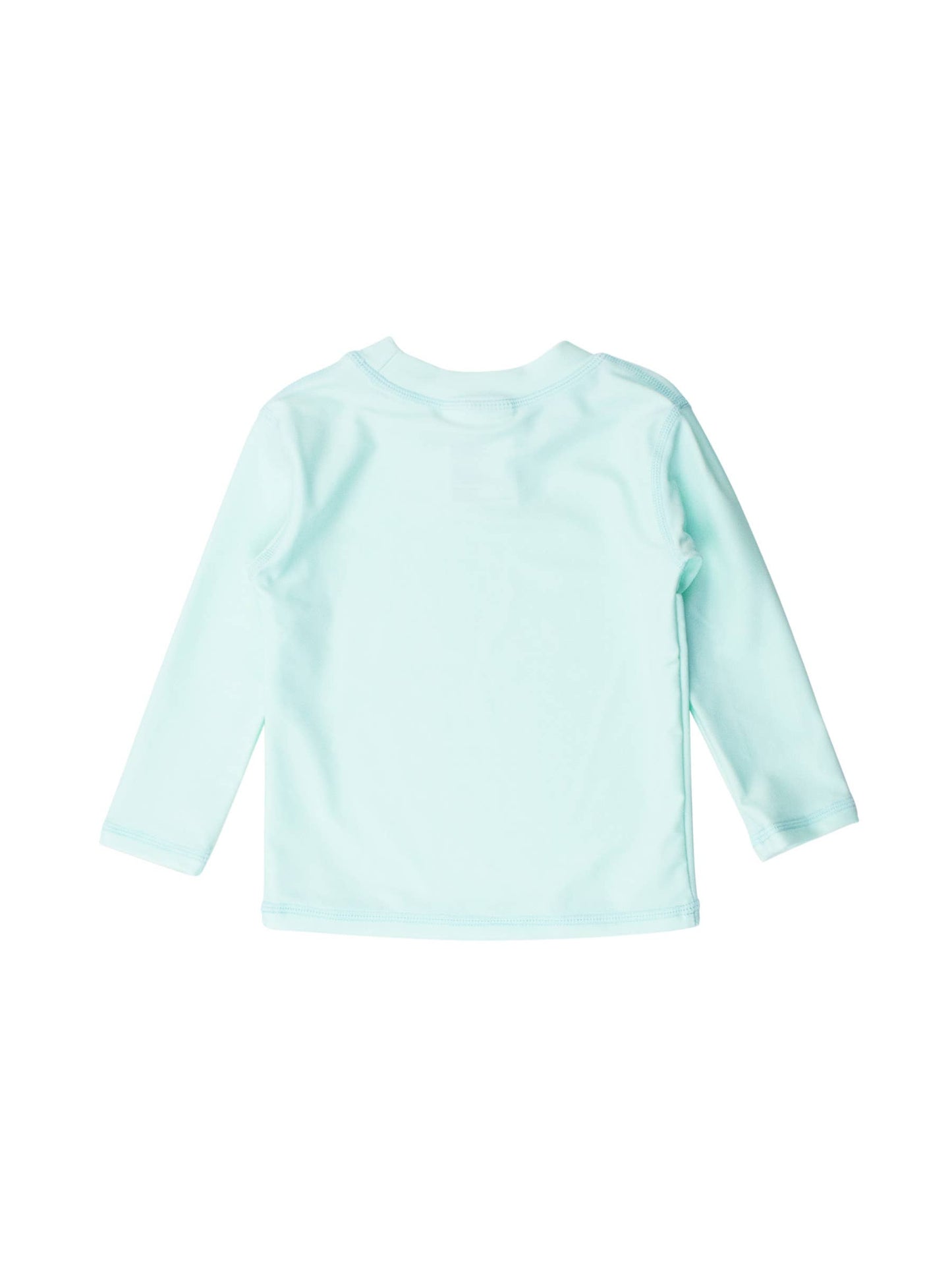 Mint L SL Rash Guard