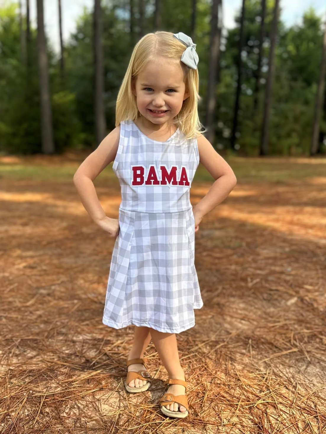 Tide Skort Dress