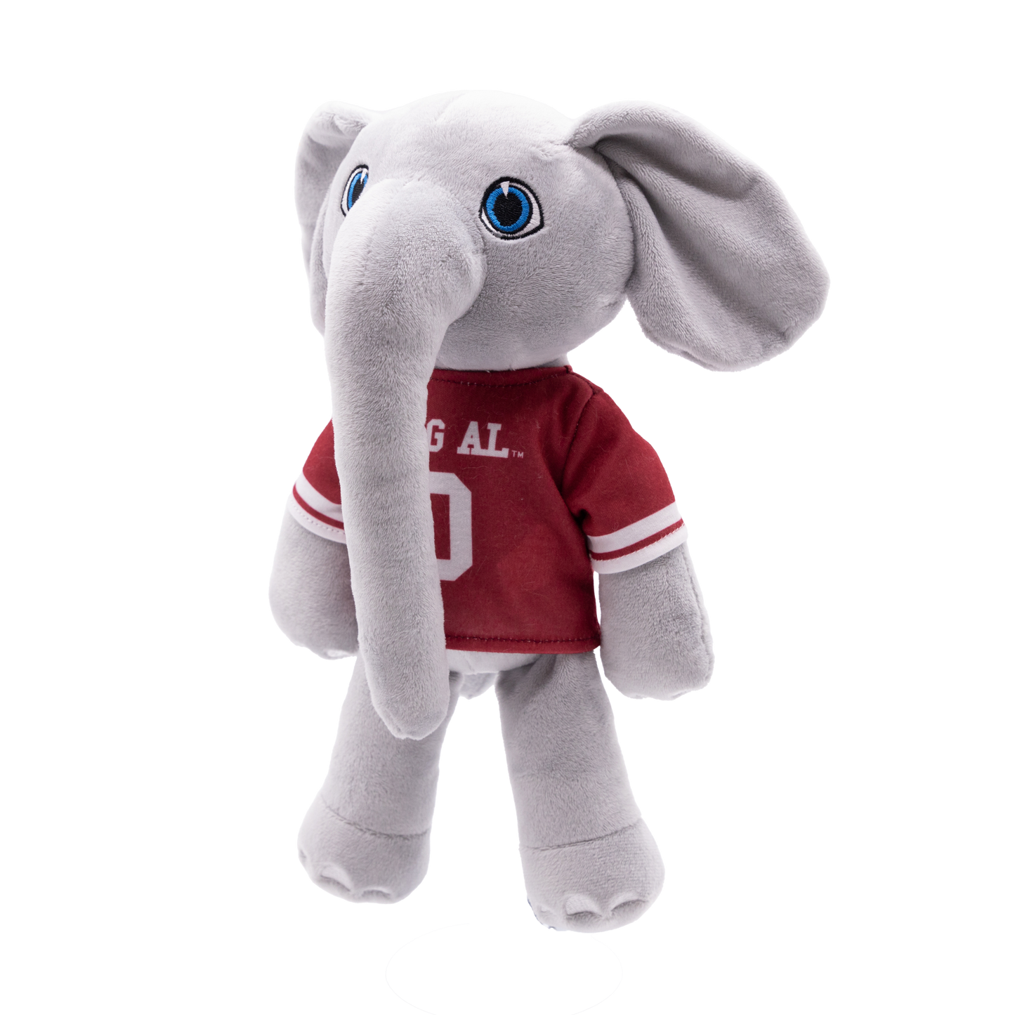 University of Alabama Big All 14 Inch Plush Figure