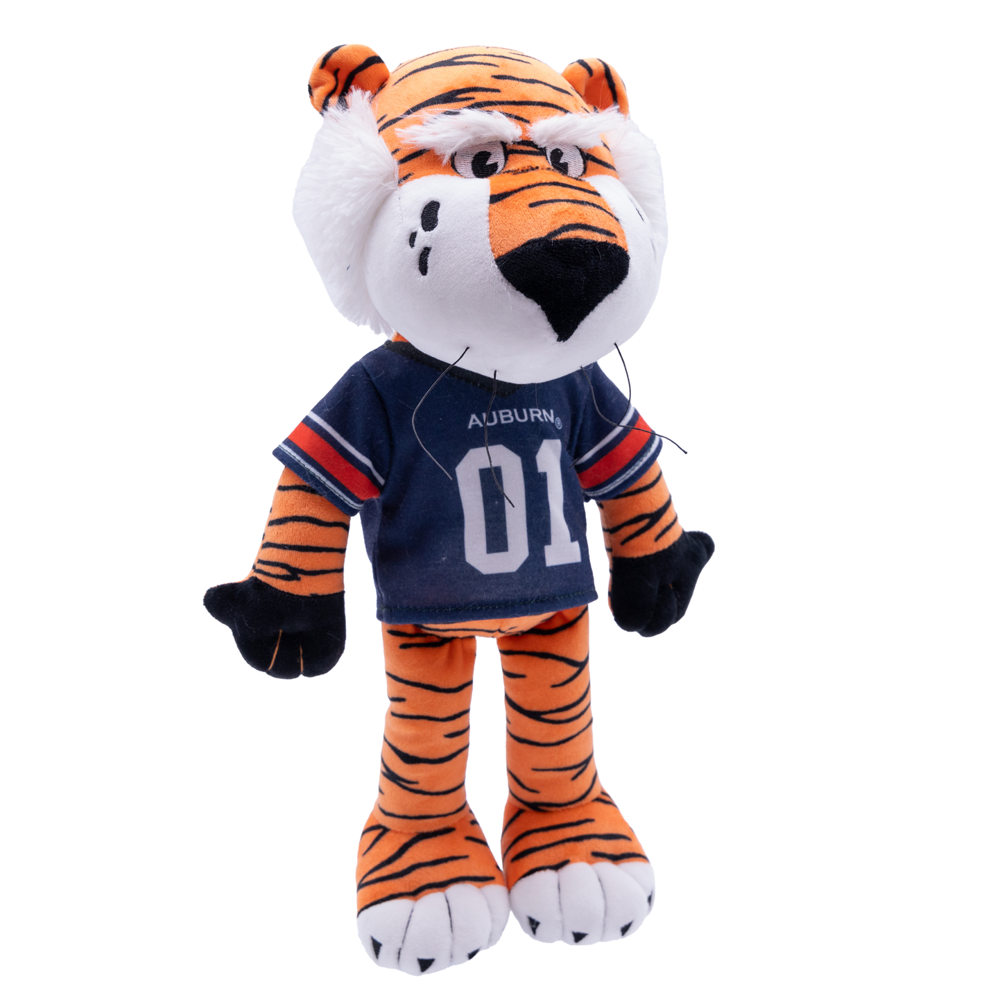 Auburn University Aubie the Tiger 14 Inch Plush Figure