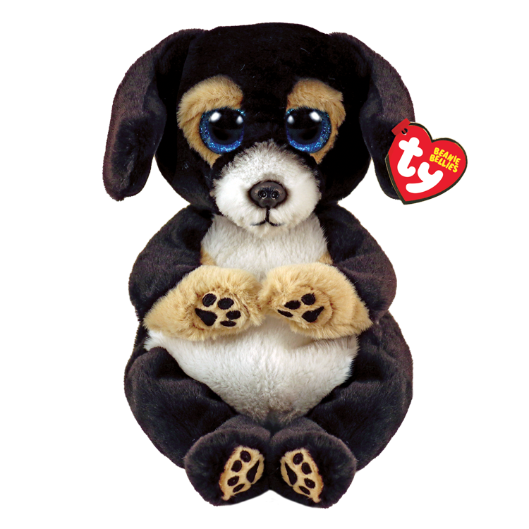 Original Beanie Babies: Ranger