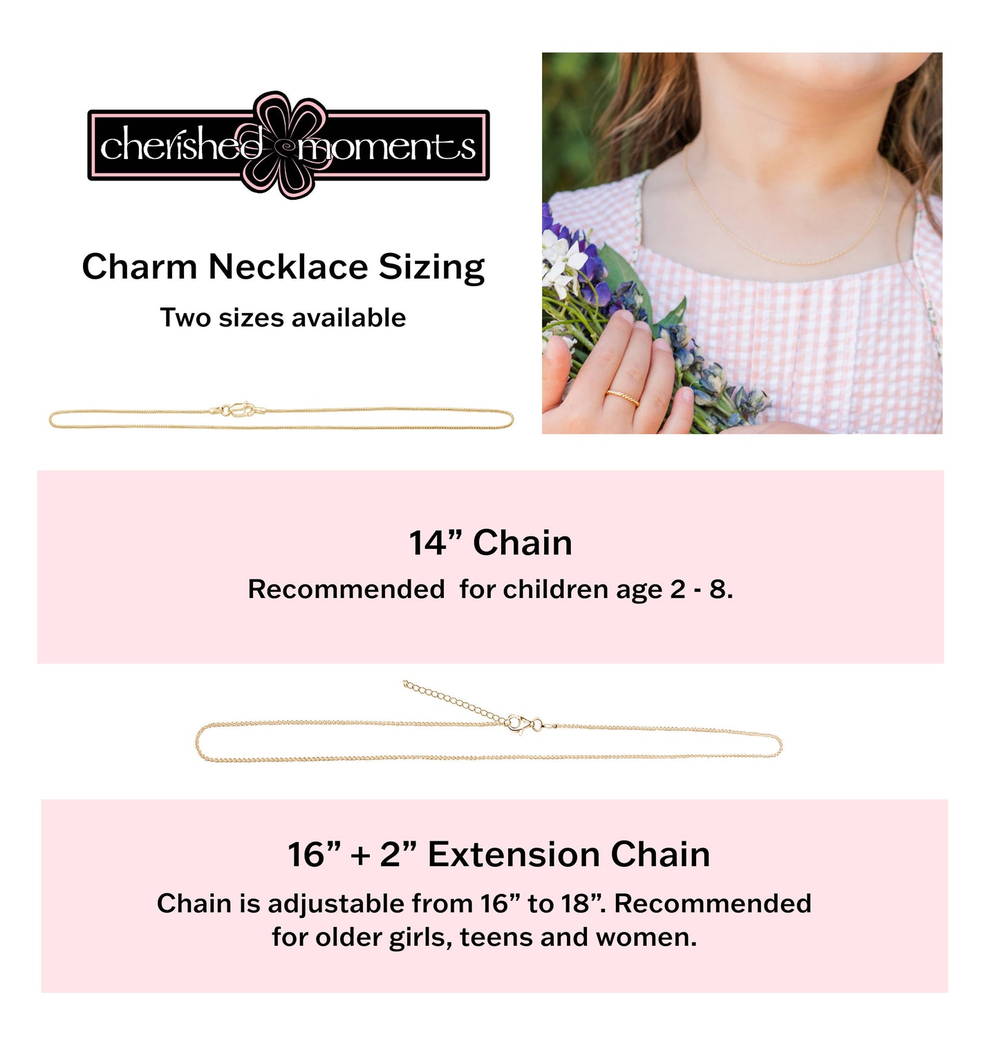 Girls 14K Gold-Plated Pink Ballet Slipper Necklace for Kids: 16-18 inch