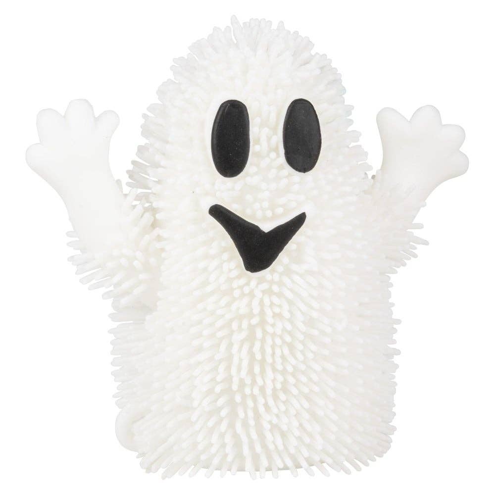 LIGHT-UP HALLOWEEN PUFFERS