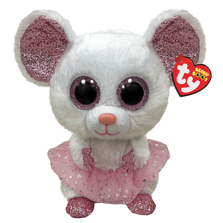Beanie Boos: Nina