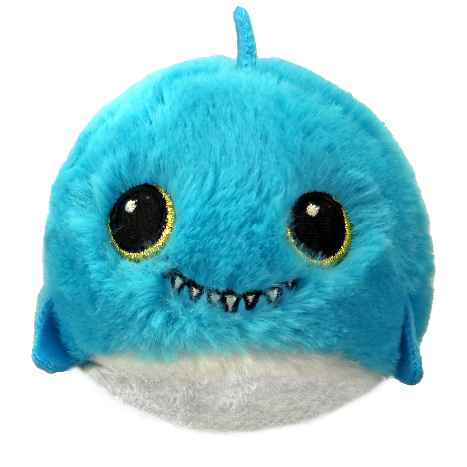 Ty Fins Shark Bouncer