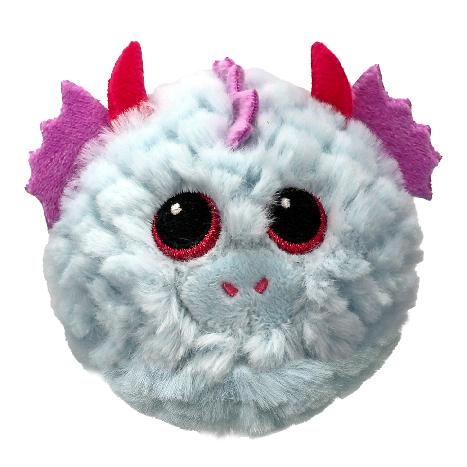 Ty Mystic Dragon Bouncer