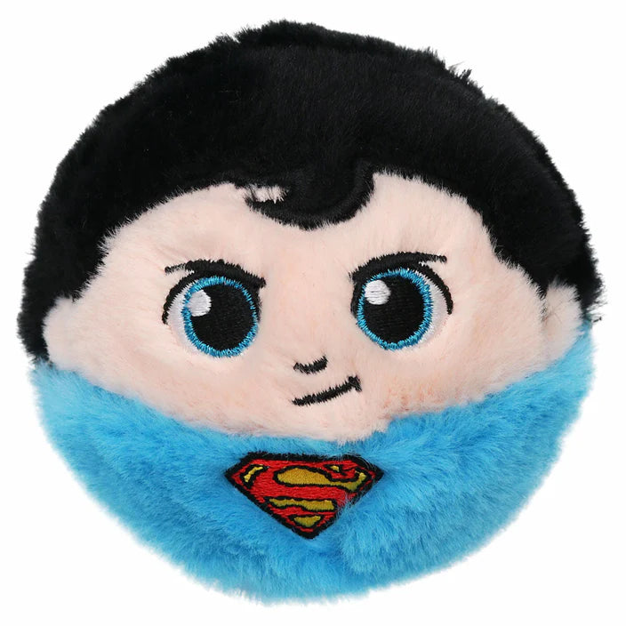 Superman Beanie Bouncer