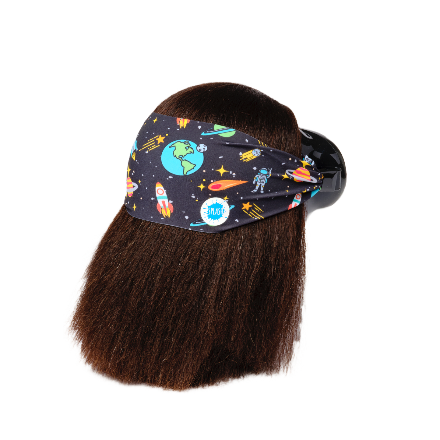 MASK- Galactic Explorer Swim Mask