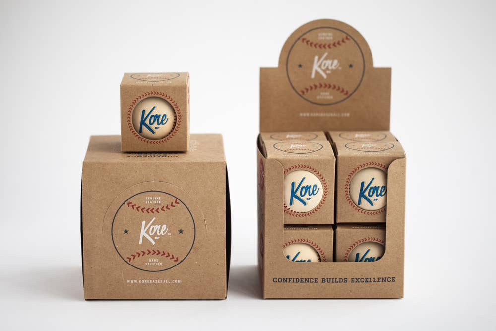 Kore Baseball