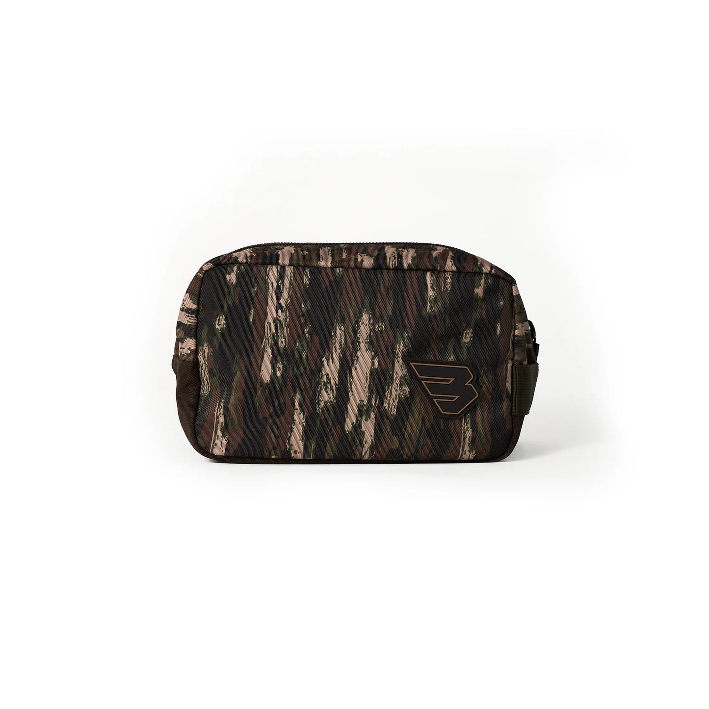 Camo Dopp Kit