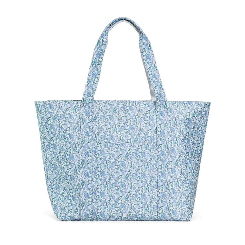 Jumbo Tote - X-large Tote Hampton's Floral