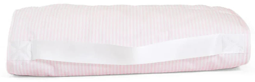 NAP MAT - Rest Up! PIMLICO STRIPE PINK