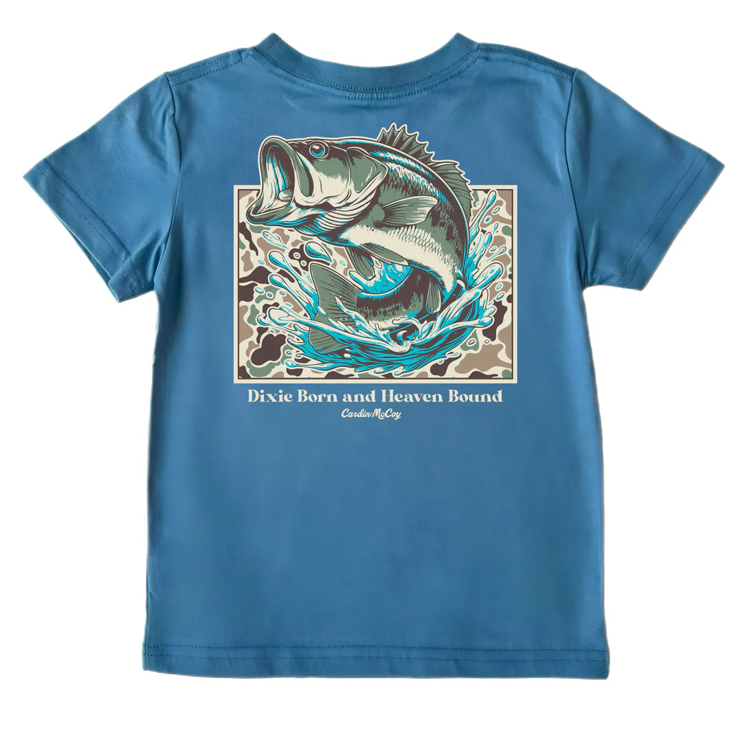 Heaven Bound Tee