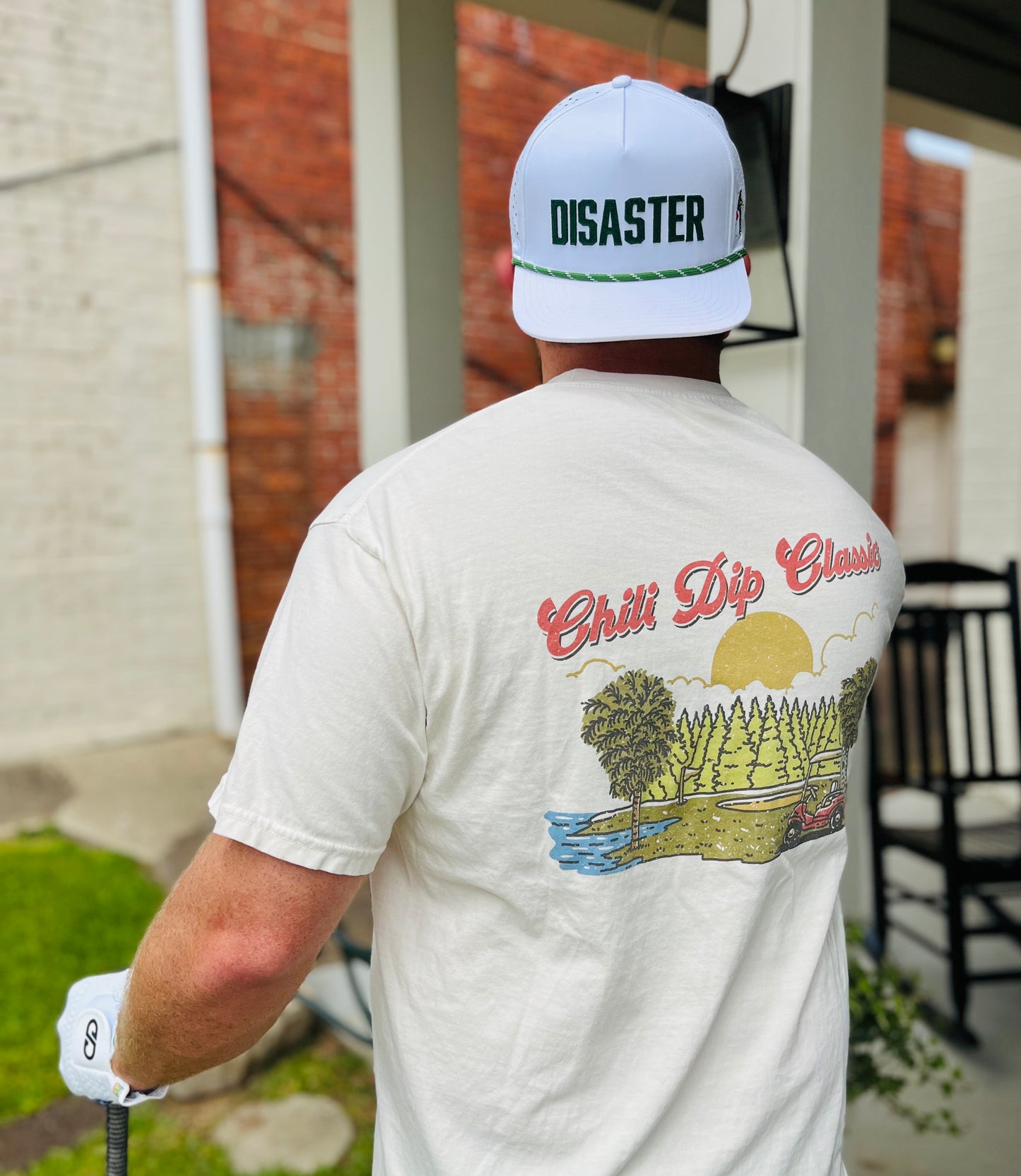 Chili Dip Classic Youth Tee