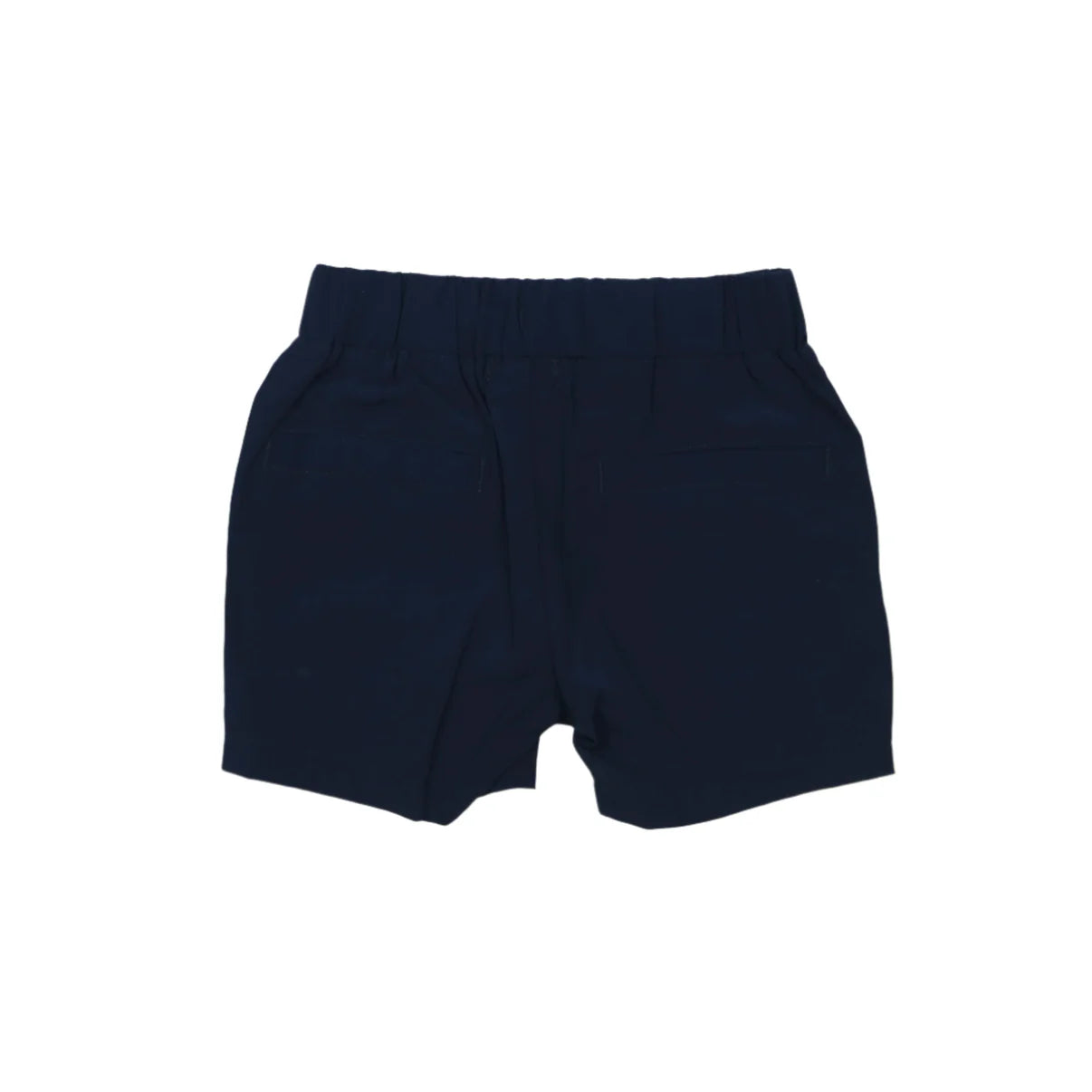 True Navy Shorts boy
