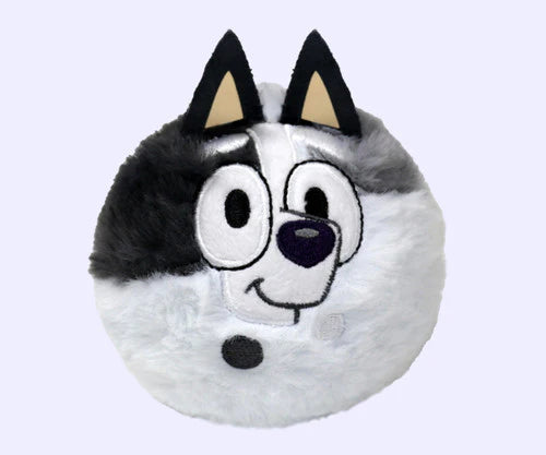 Muffin Beanie Bouncer