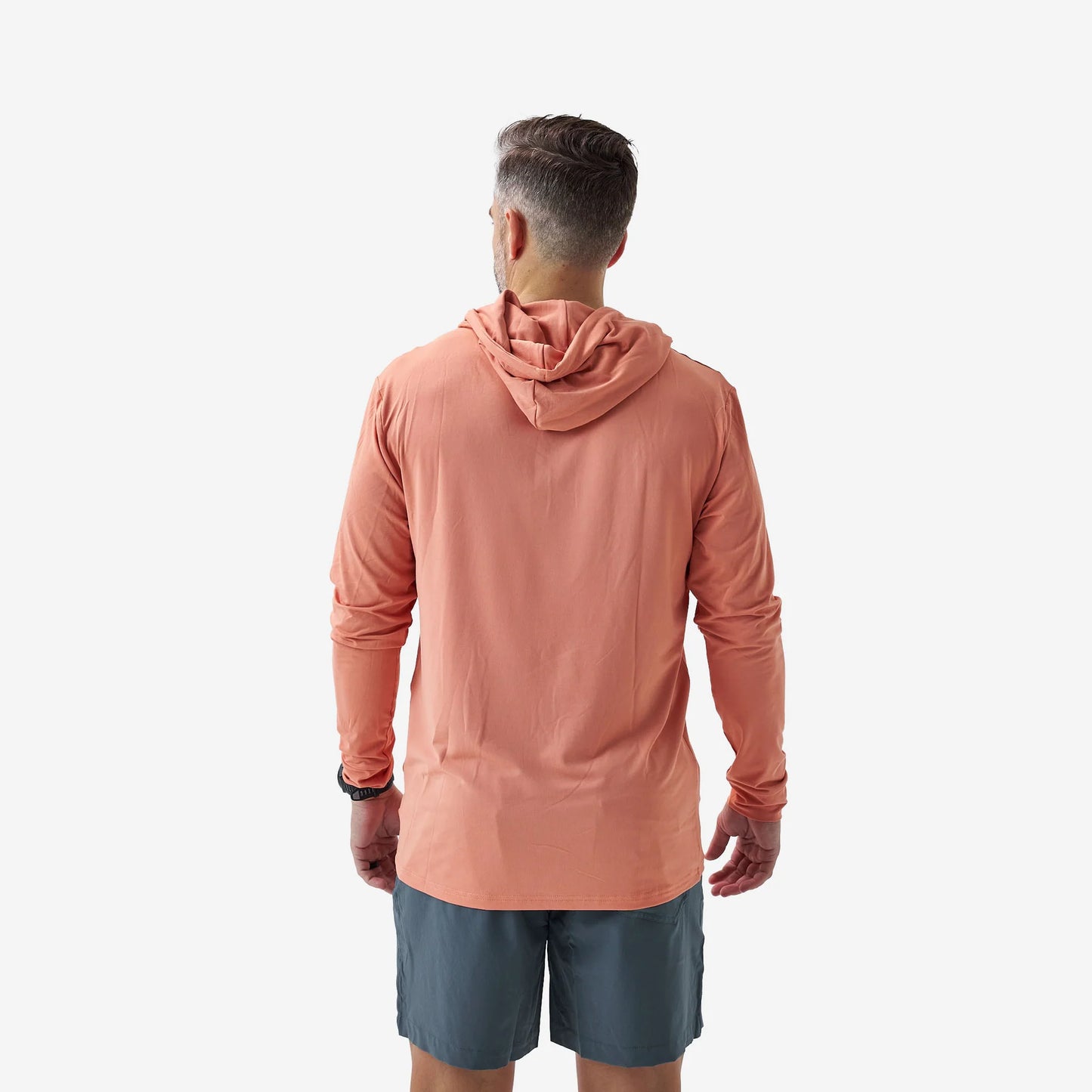 Sunfish Perf Hoodie