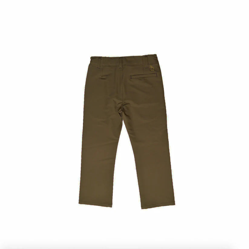 Boys Saddle Pant