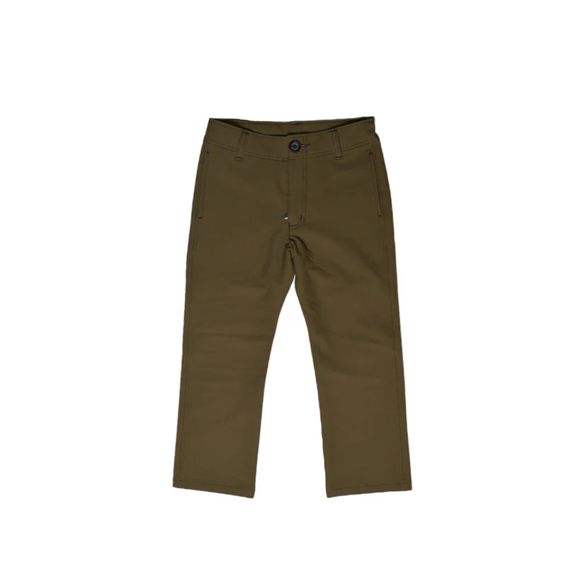 Boys Saddle Pant