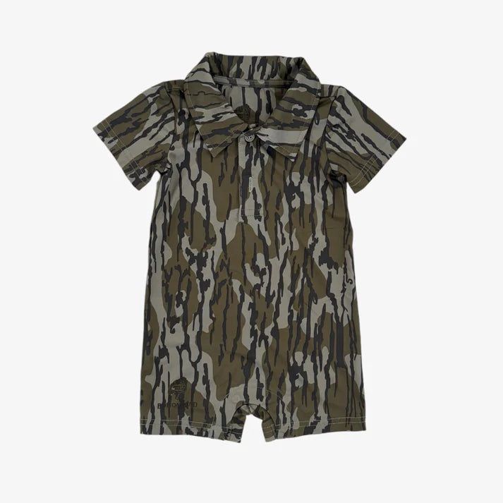 Knox Jumper-Bottomland