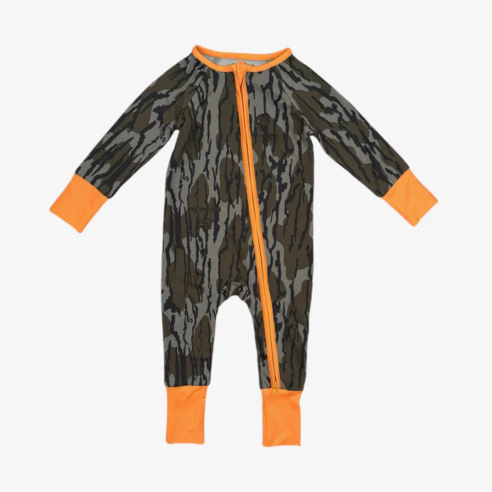 Microfleece Zippie