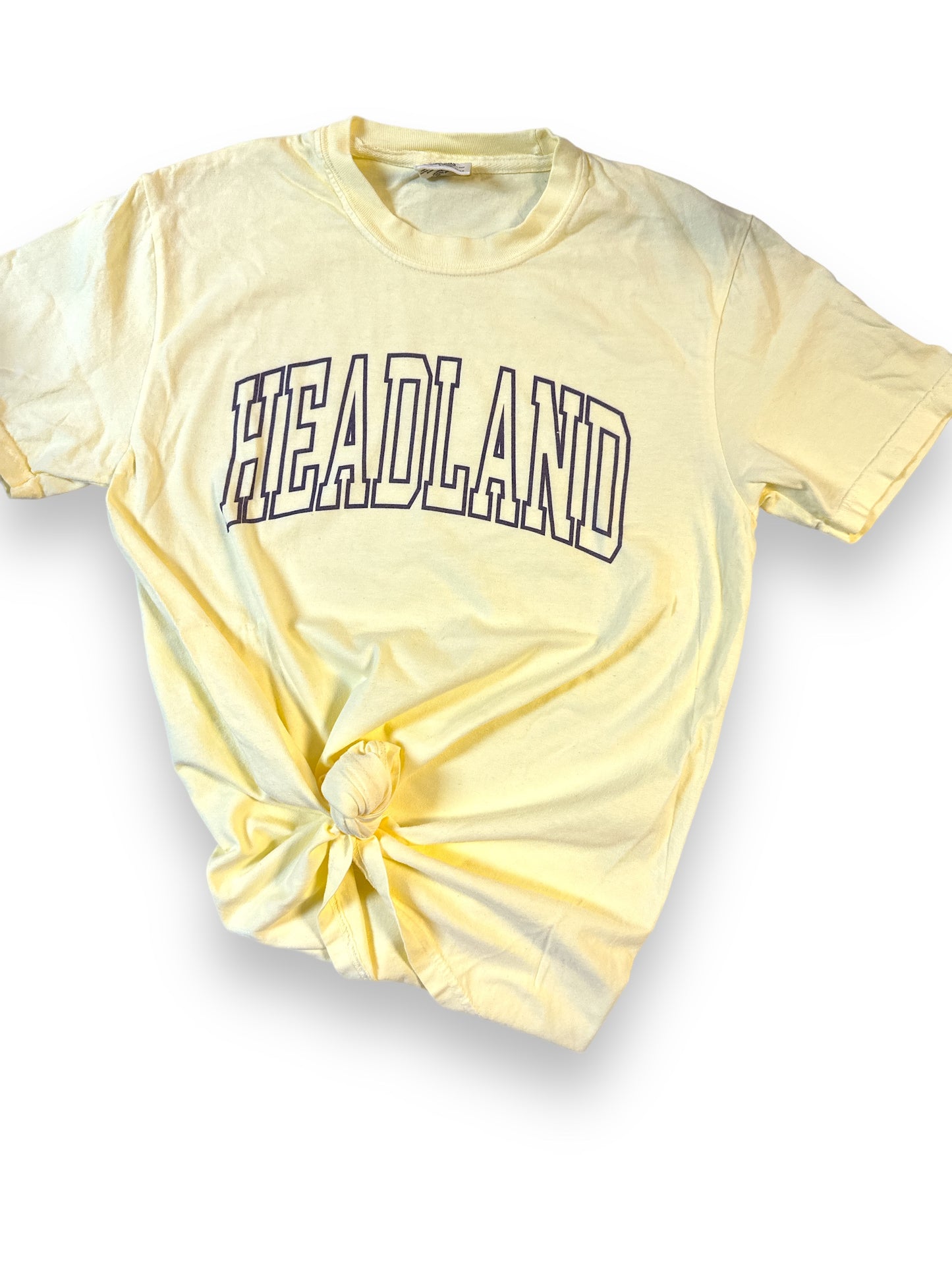 HEADLAND Shirt