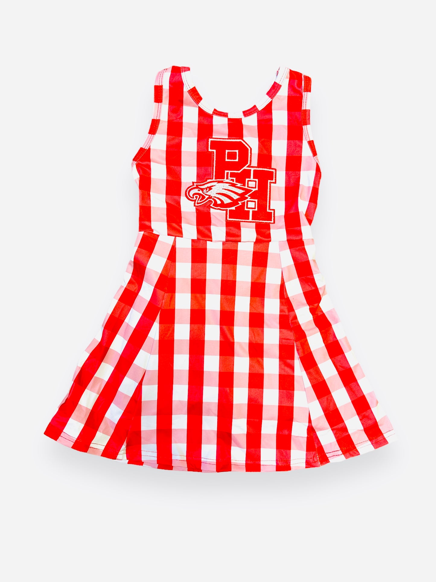 Pleasant Home Skort Dress