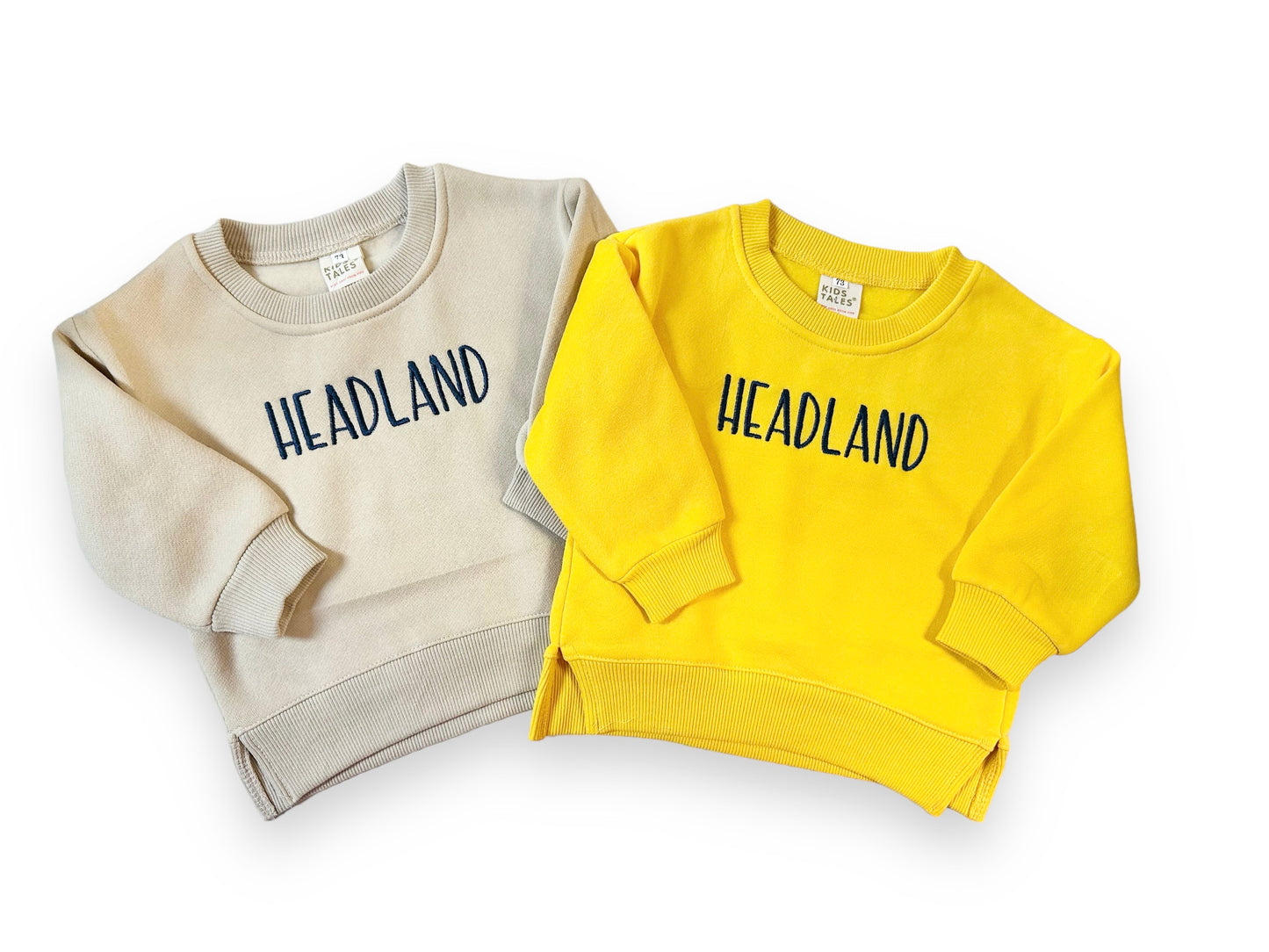 Headland Sweatshirt