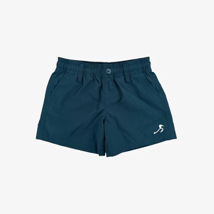 Weston Shortie-Green