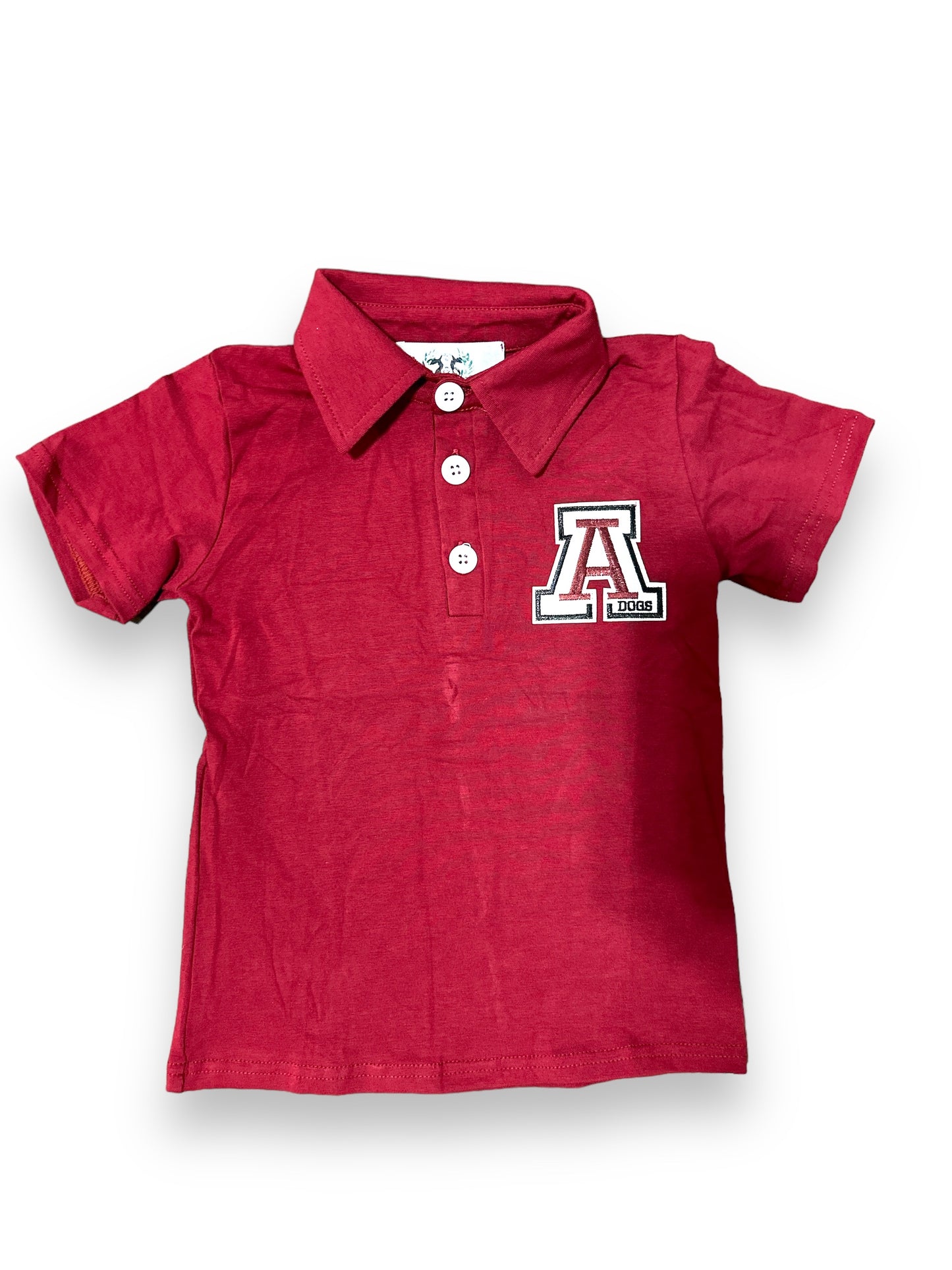 Andalusia Boys Polo
