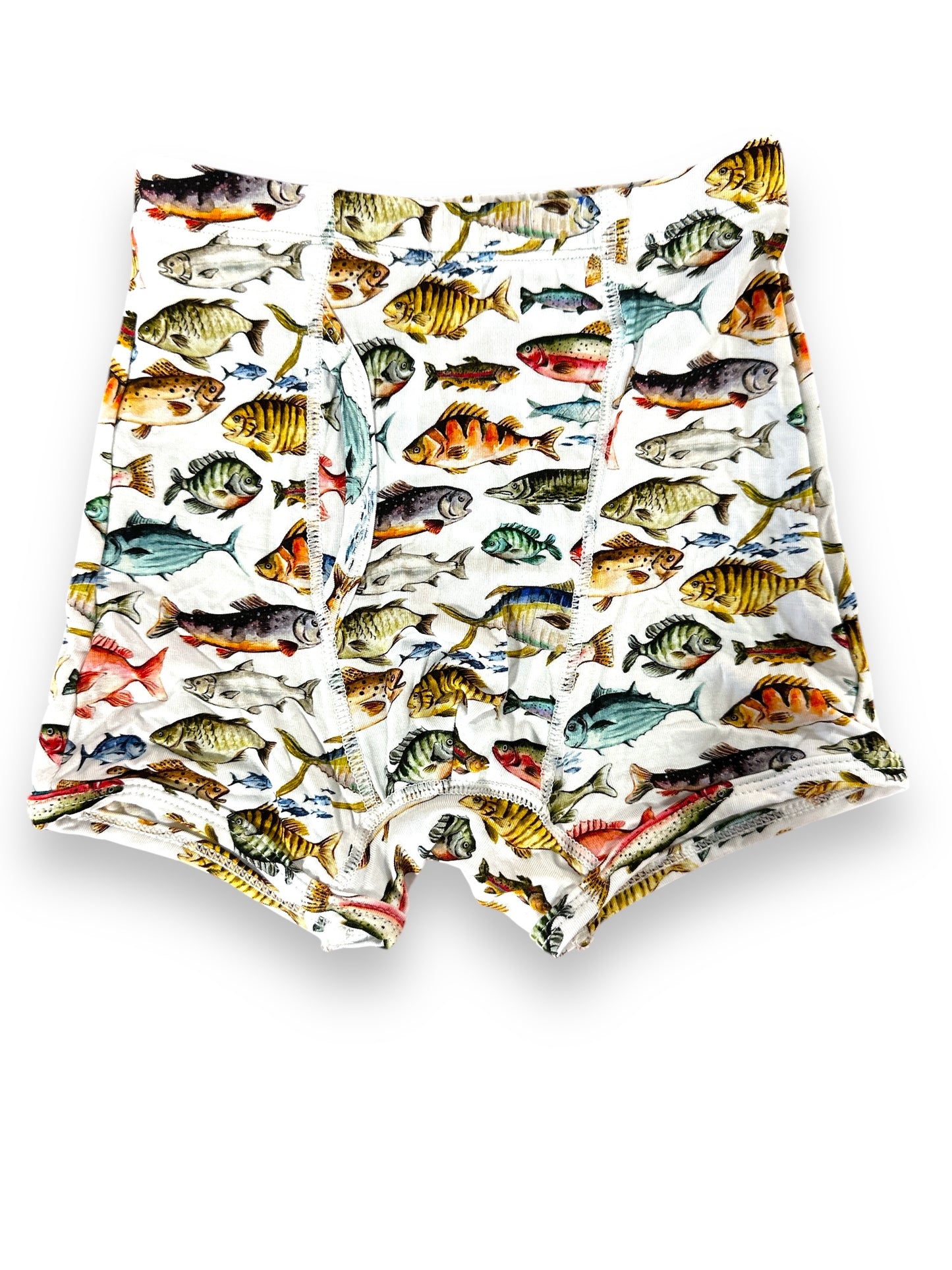Bamboo Boxer-Saltwater fish