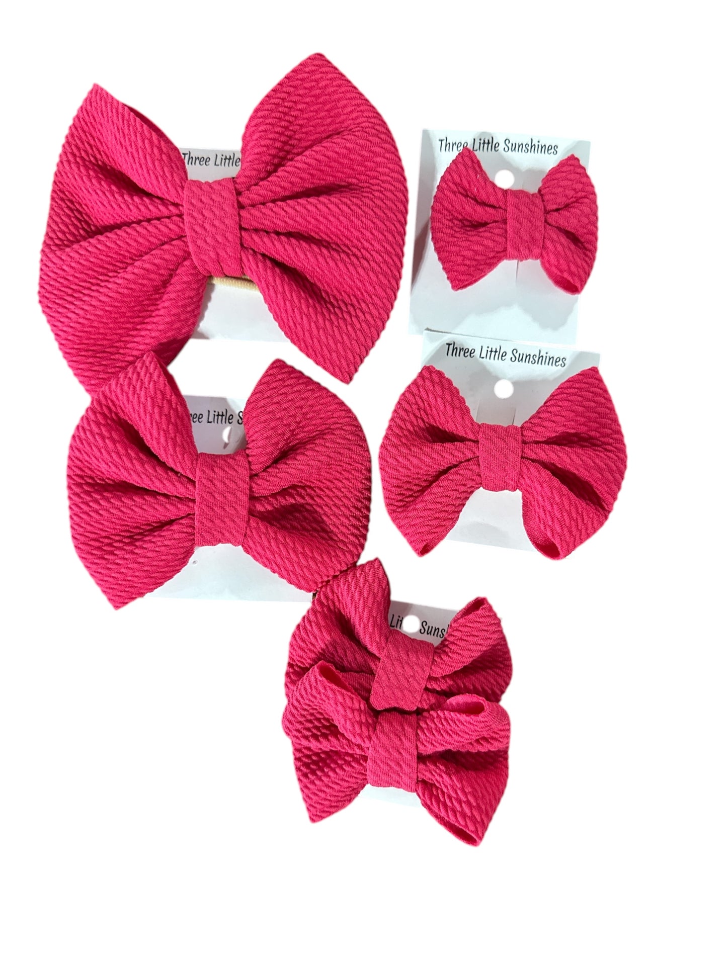 Hot Pink-TLS