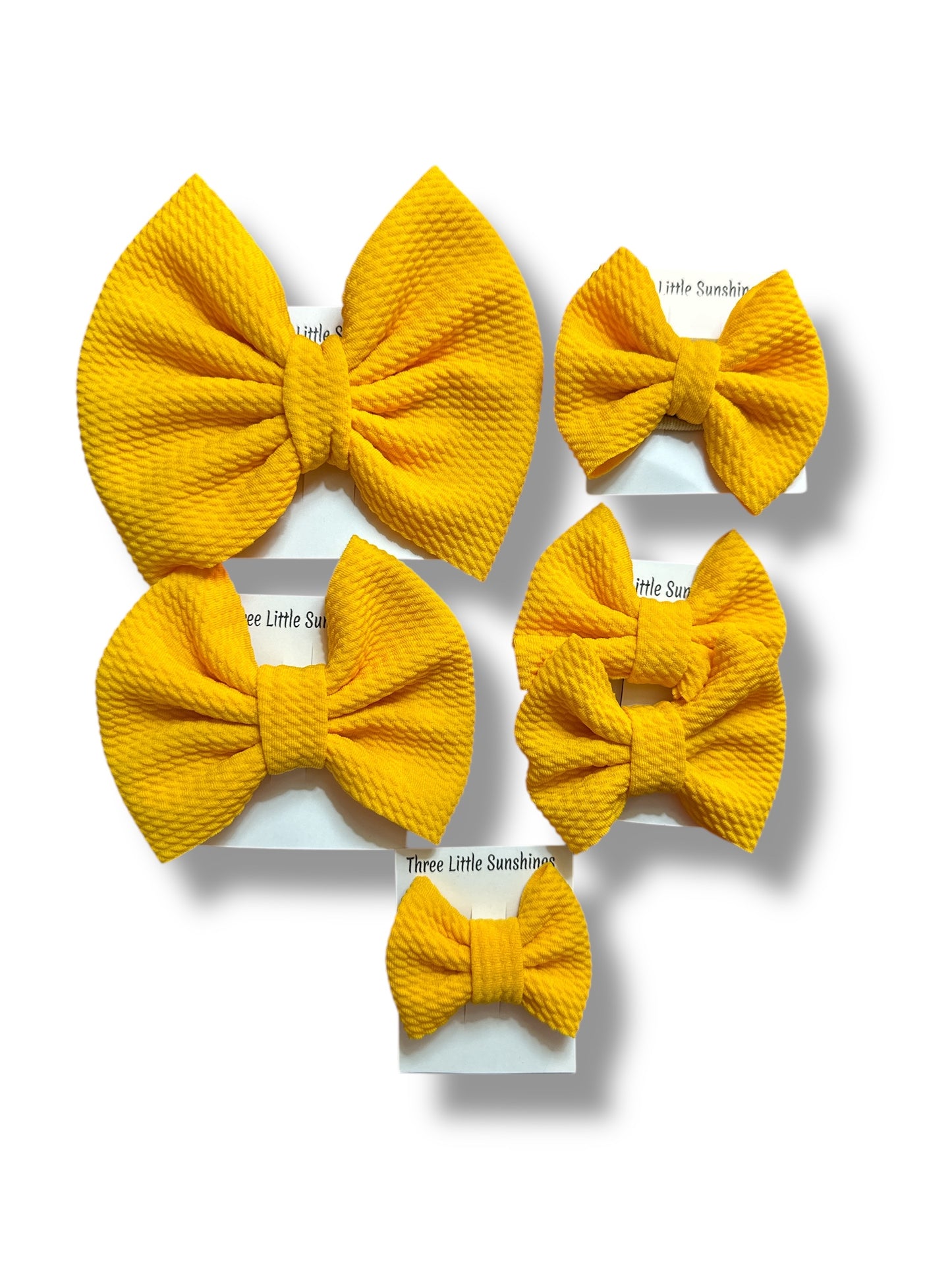 Yellow Gold-TLS