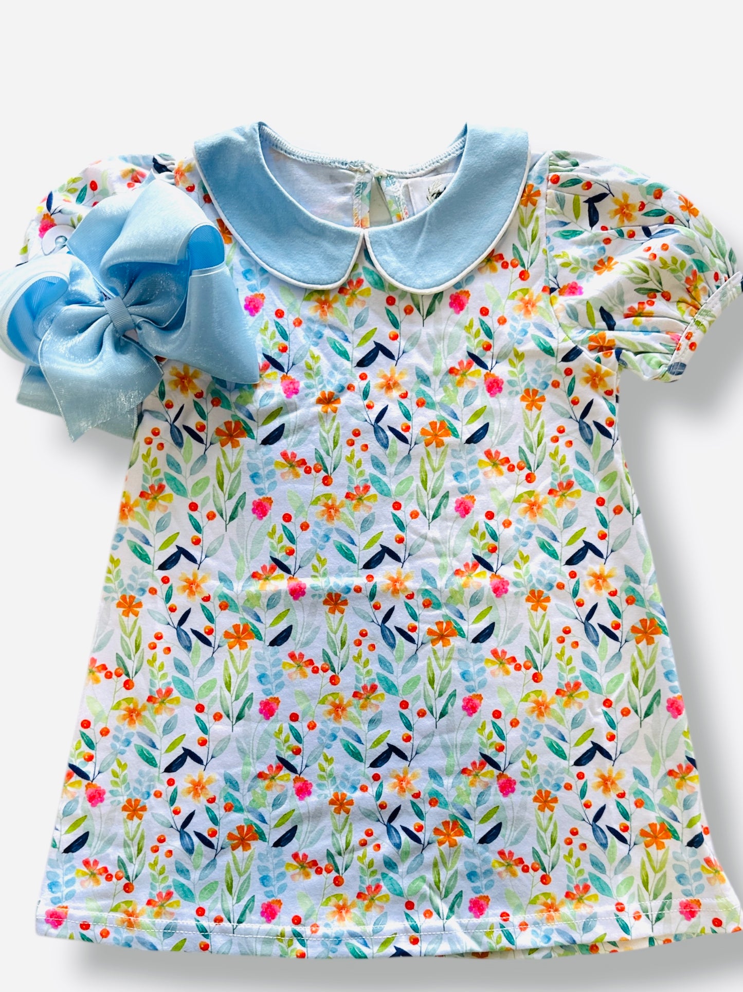 Autumn Dreams Dress