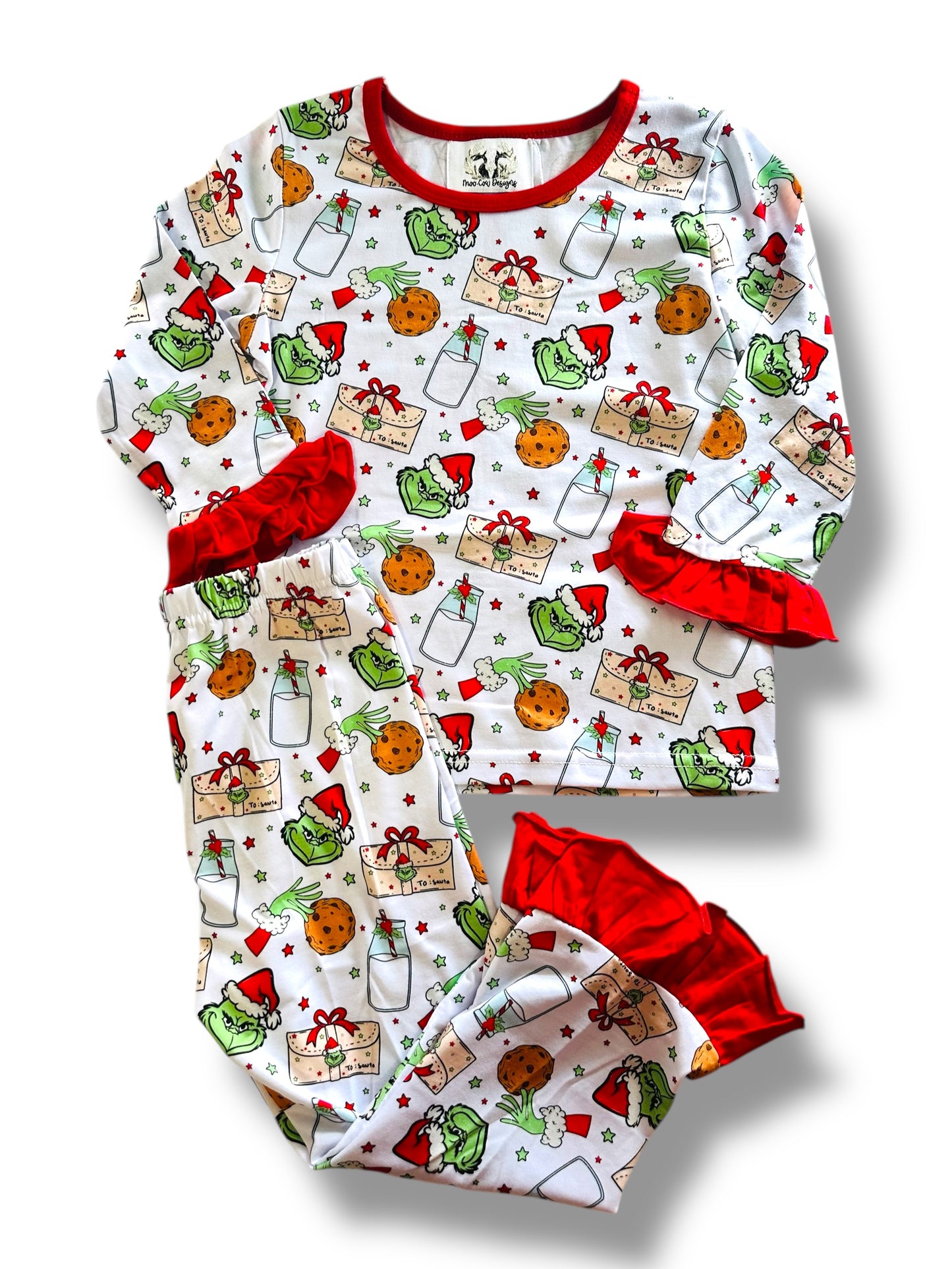 Mean One Lounge Girls