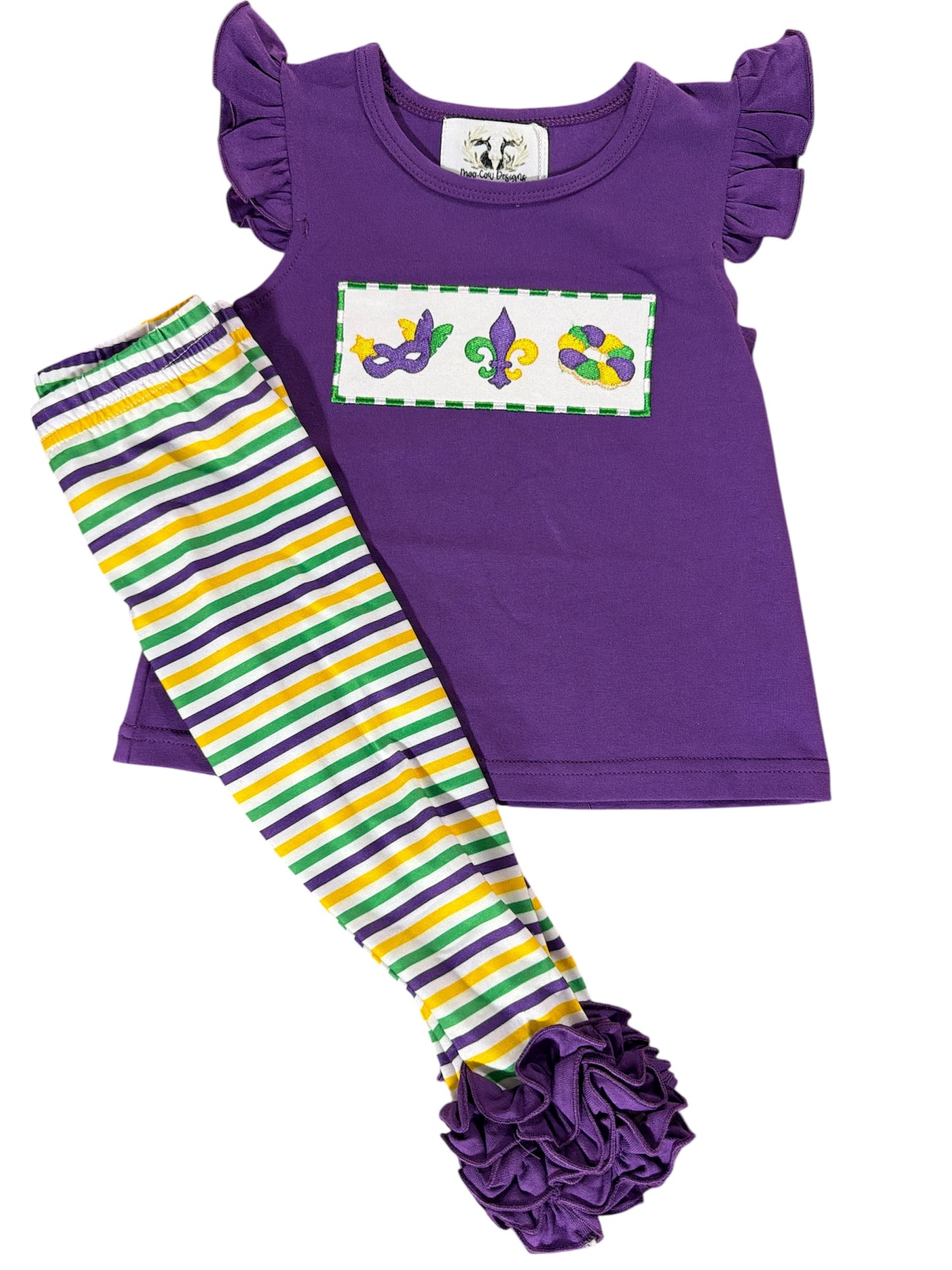 MG Essential Girl Set