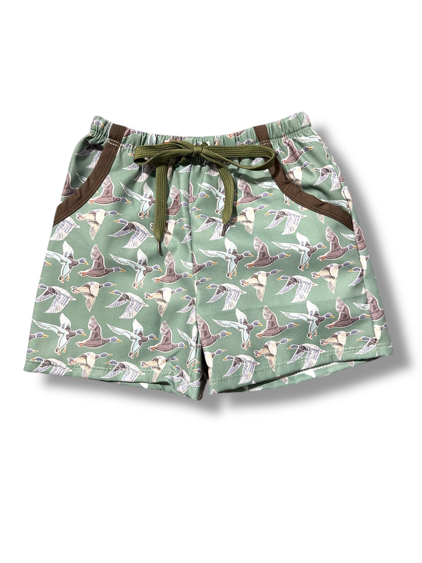 Mallard Short
