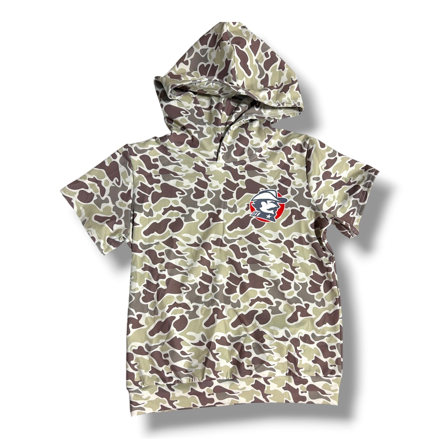 Generals Camo Separates
