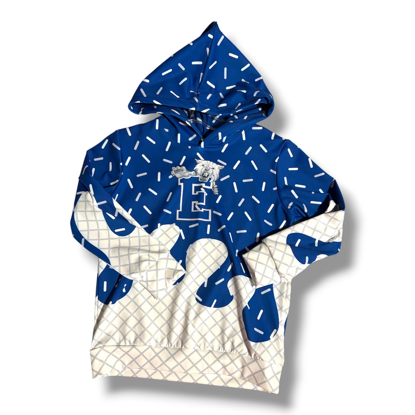 Enterprise Drip Hoodie