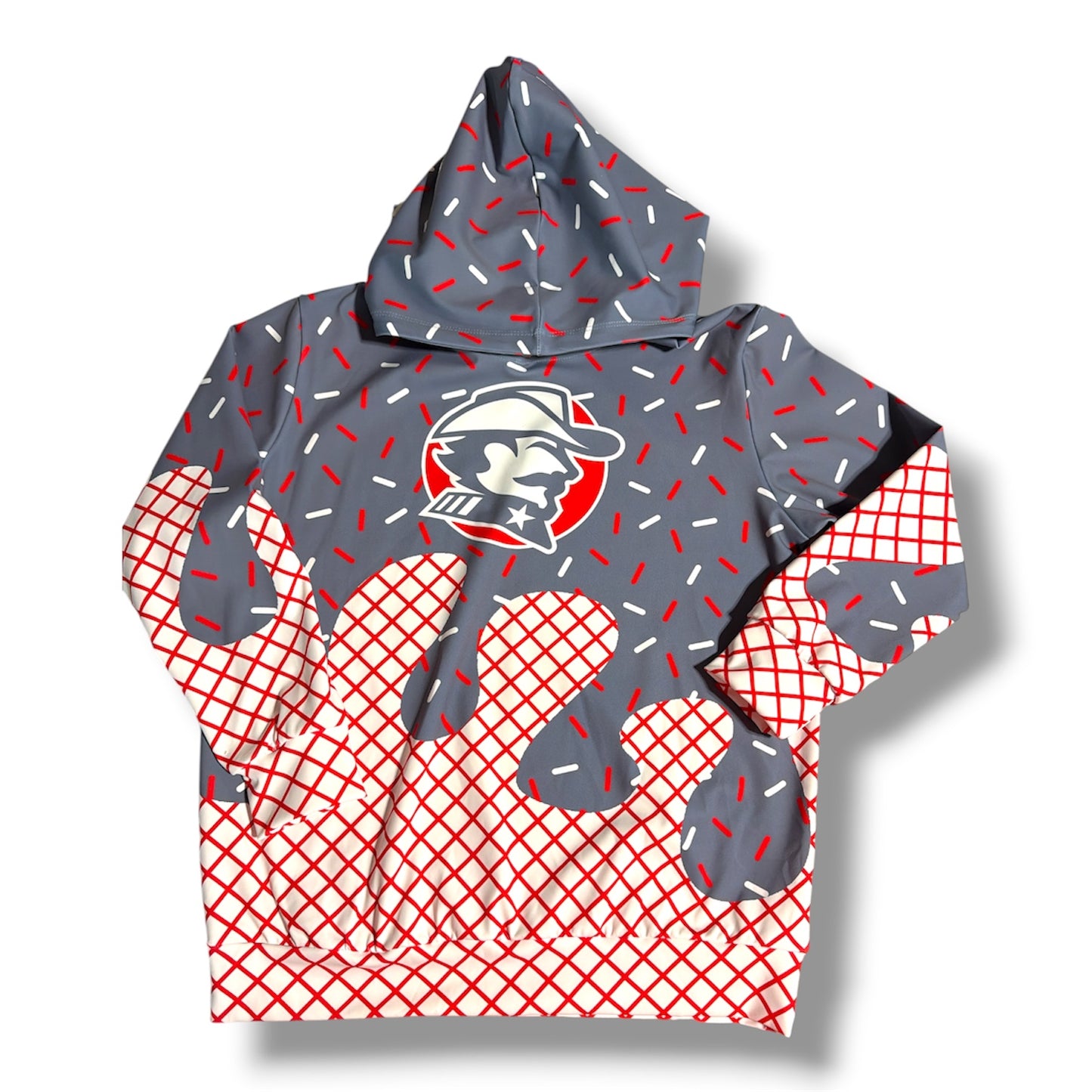 General Drip Hoodie