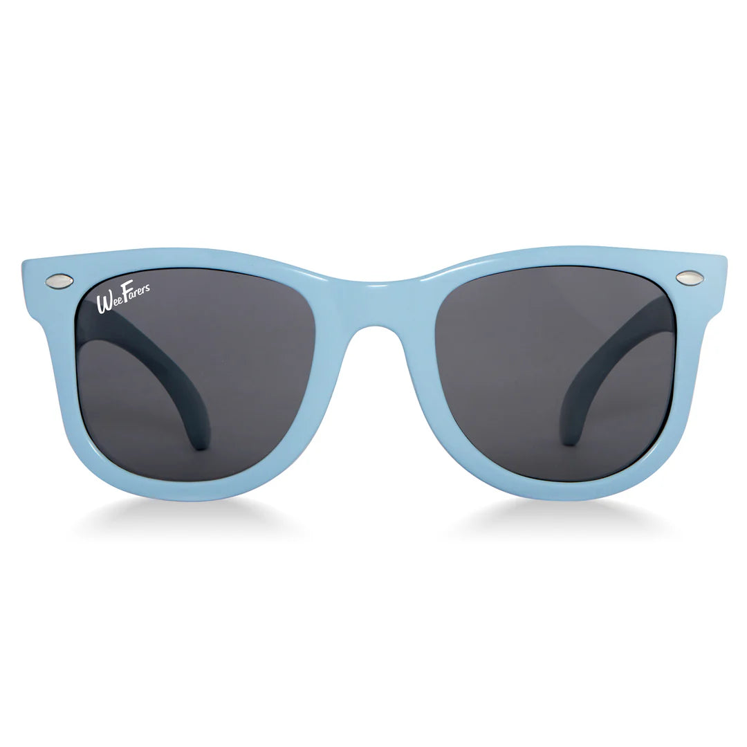 Polarized Weefarer Sunglasses for Kids