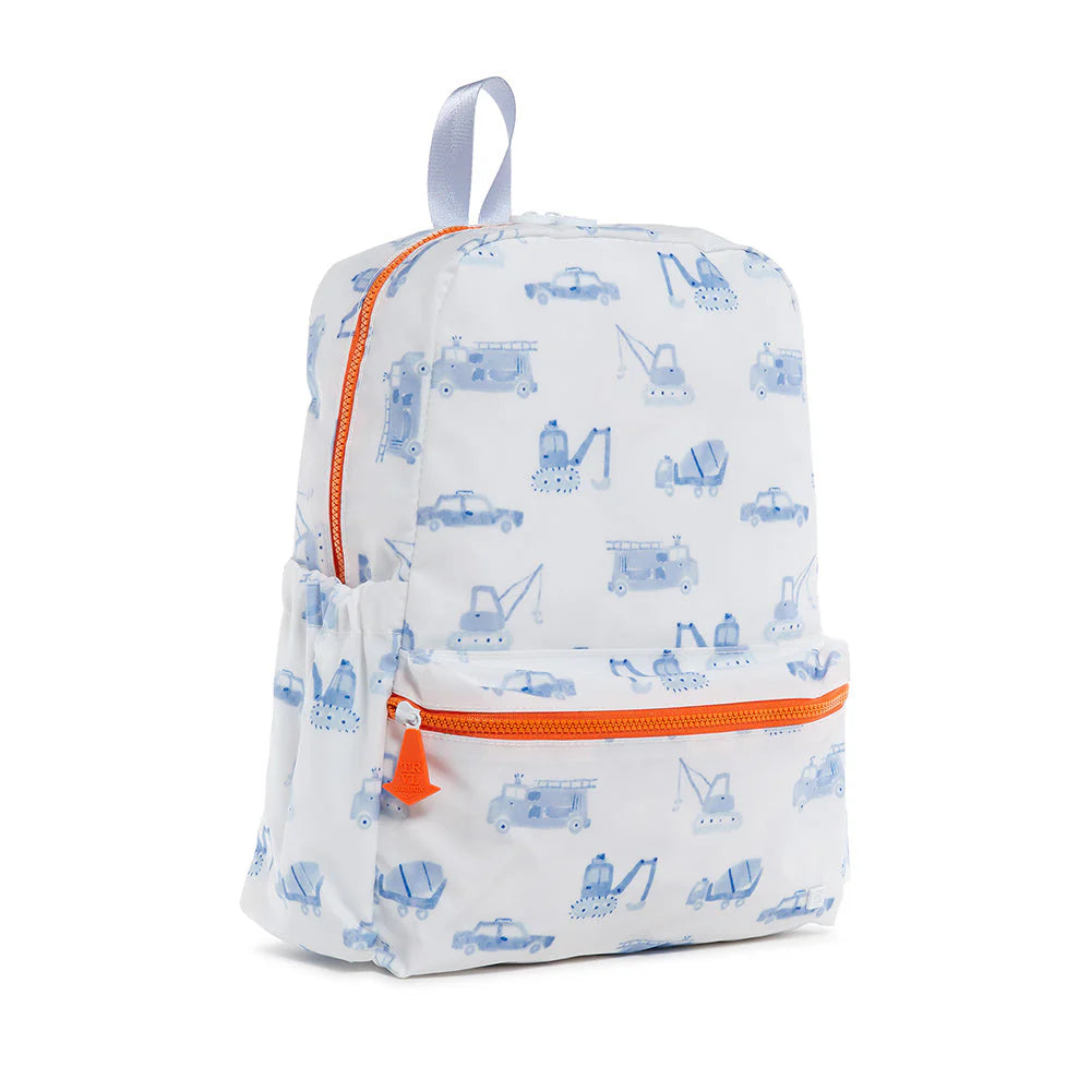 BACKPACKER - Dig It!