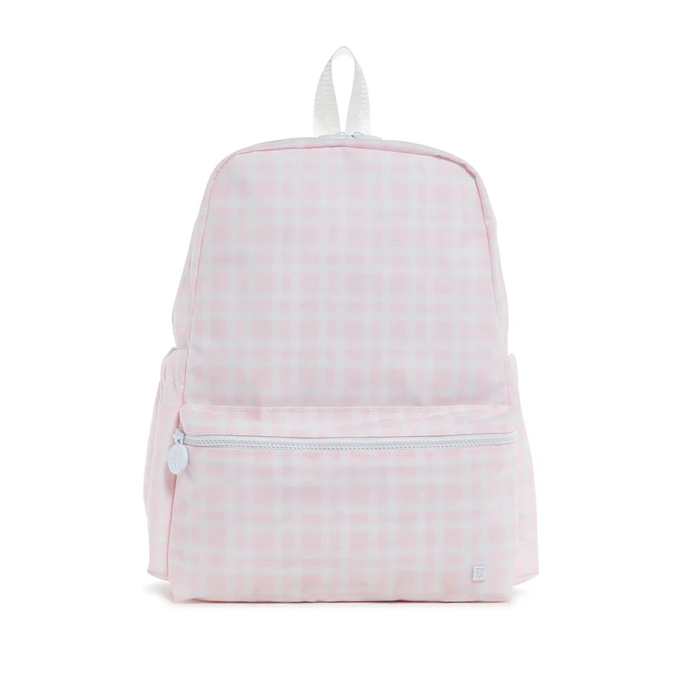 Backpacker Pimlico Plaid Pink