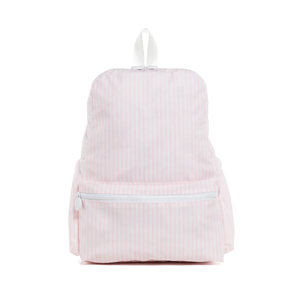 BACKPACKER - PIMLICO STRIPE Pink