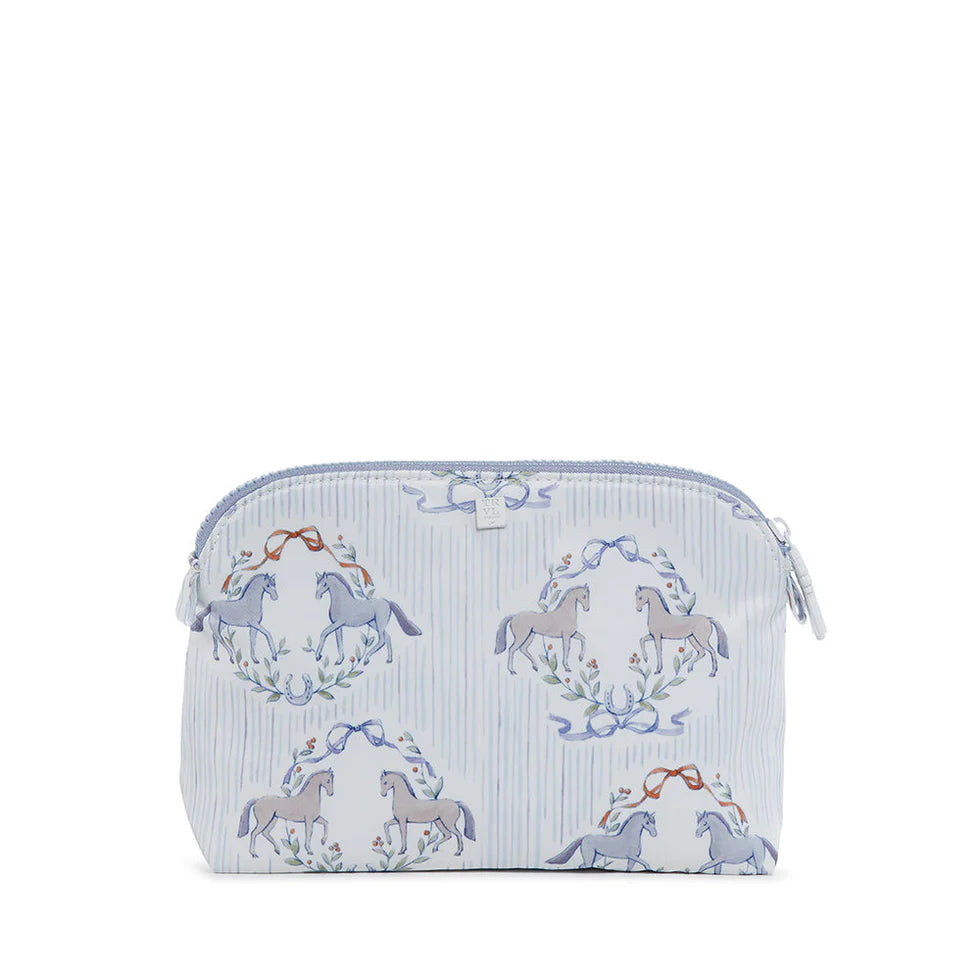 Goodie Cosmetic Bag-WINNERS CIRCLE